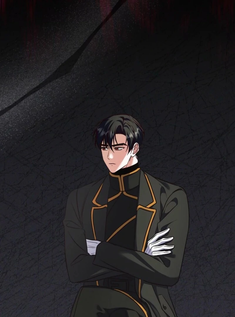 Becoming the Guide of the Mysophobic Villain? Absolutely Not! Chapter 15 - page 60
