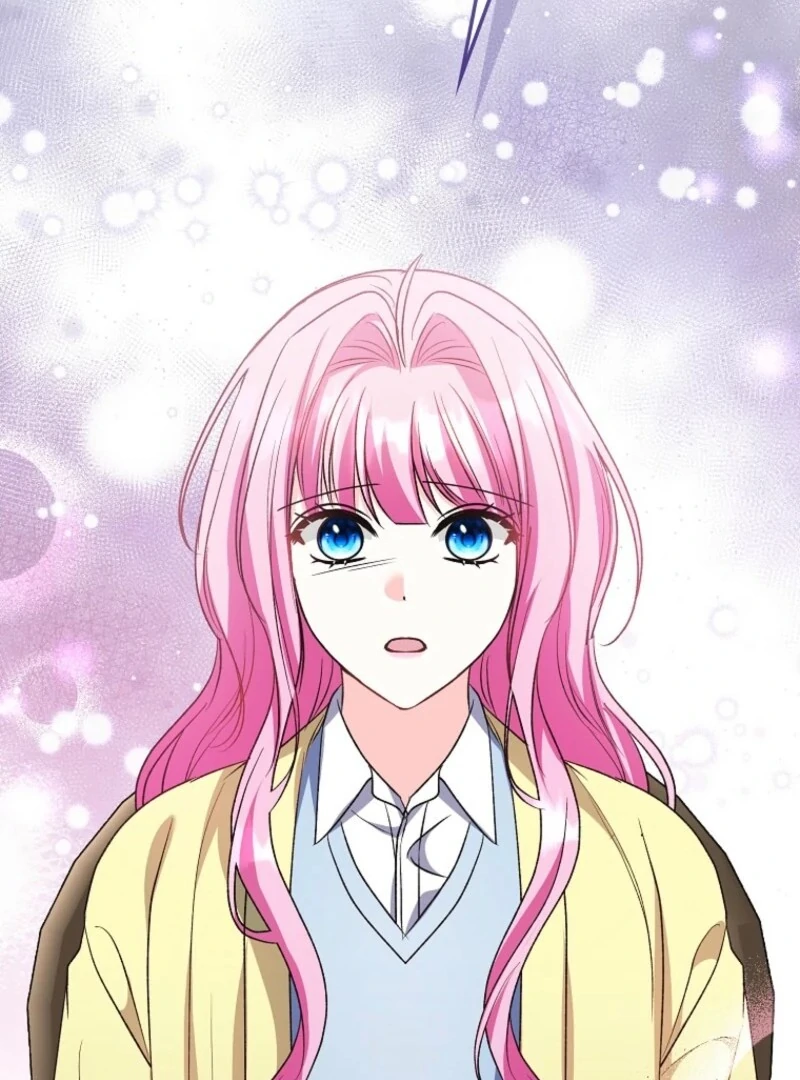 Becoming the Guide of the Mysophobic Villain? Absolutely Not! Chapter 15 - page 63