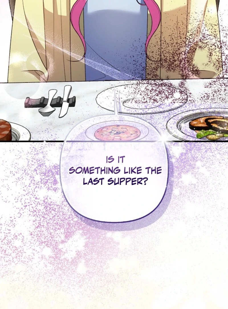 Becoming the Guide of the Mysophobic Villain? Absolutely Not! Chapter 15 - page 64