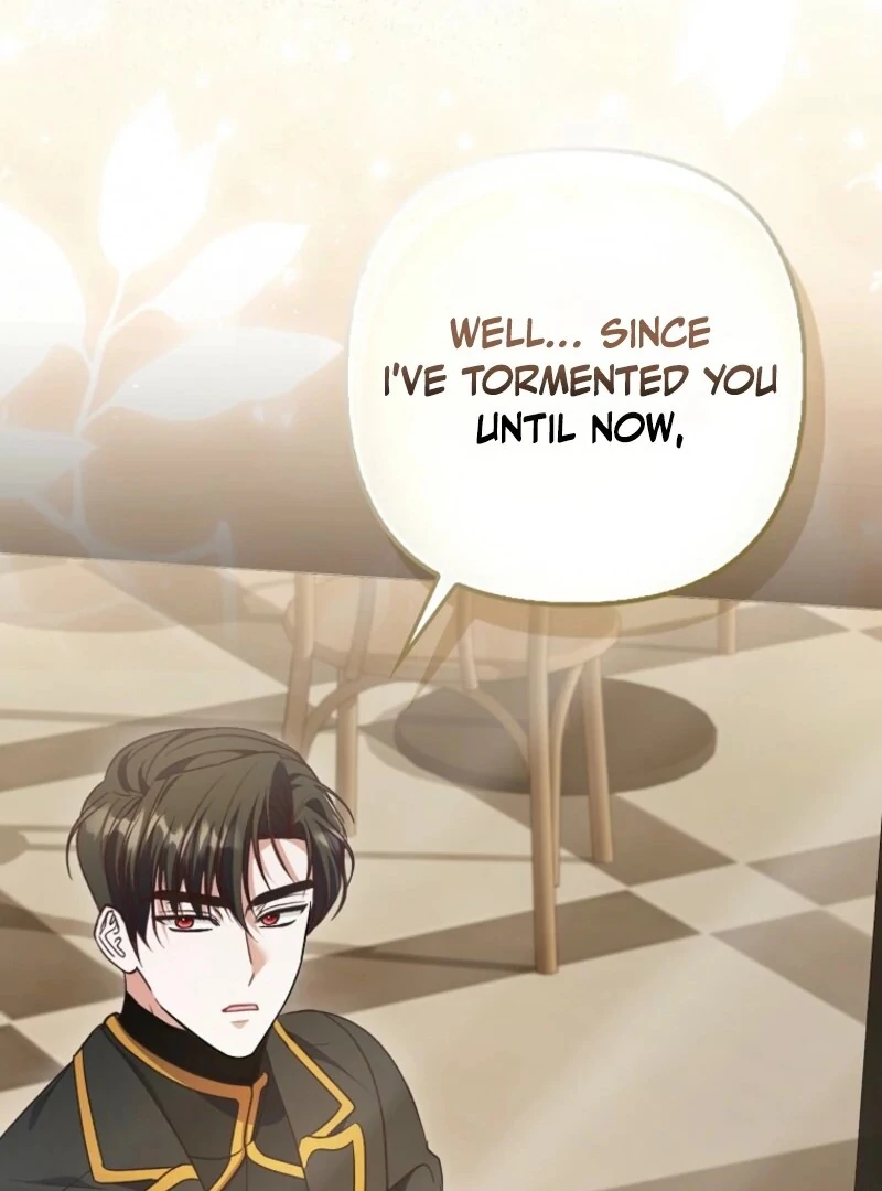 Becoming the Guide of the Mysophobic Villain? Absolutely Not! Chapter 15 - page 65