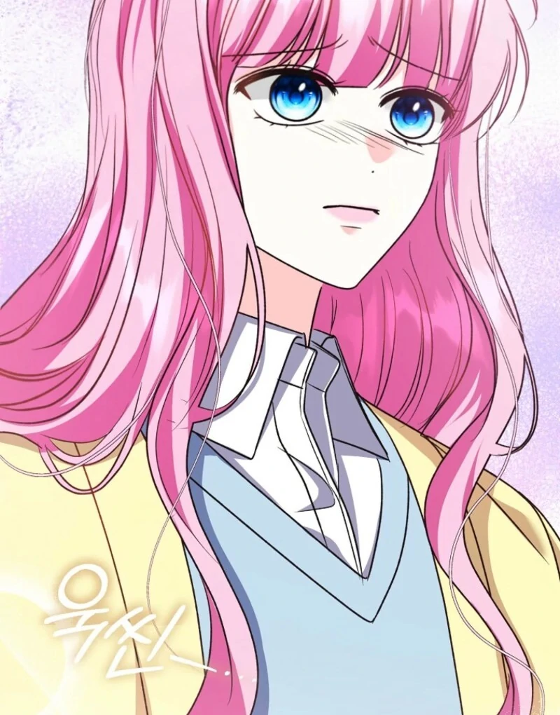 Becoming the Guide of the Mysophobic Villain? Absolutely Not! Chapter 15 - page 68