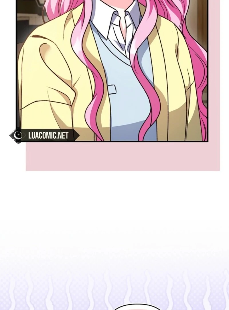 Becoming the Guide of the Mysophobic Villain? Absolutely Not! Chapter 15 - page 6
