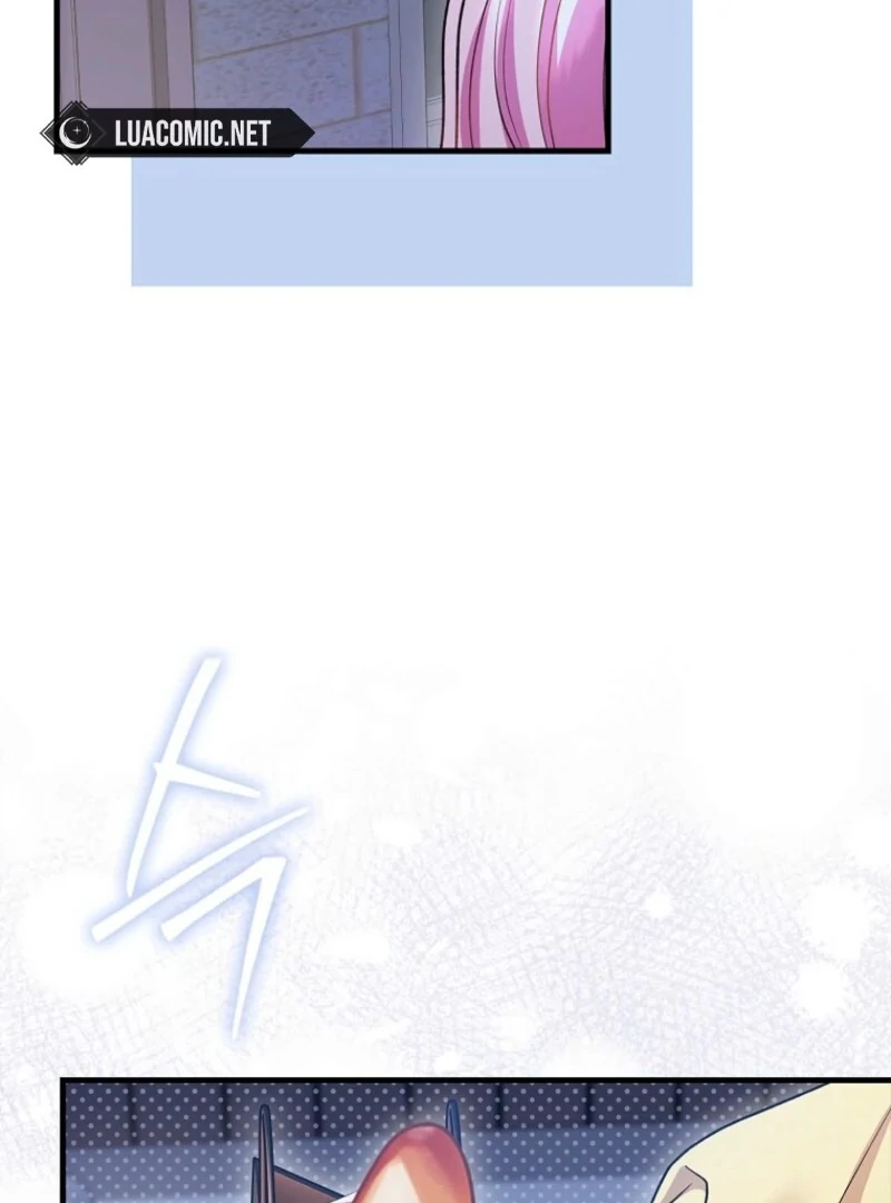 Becoming the Guide of the Mysophobic Villain? Absolutely Not! Chapter 15 - page 73