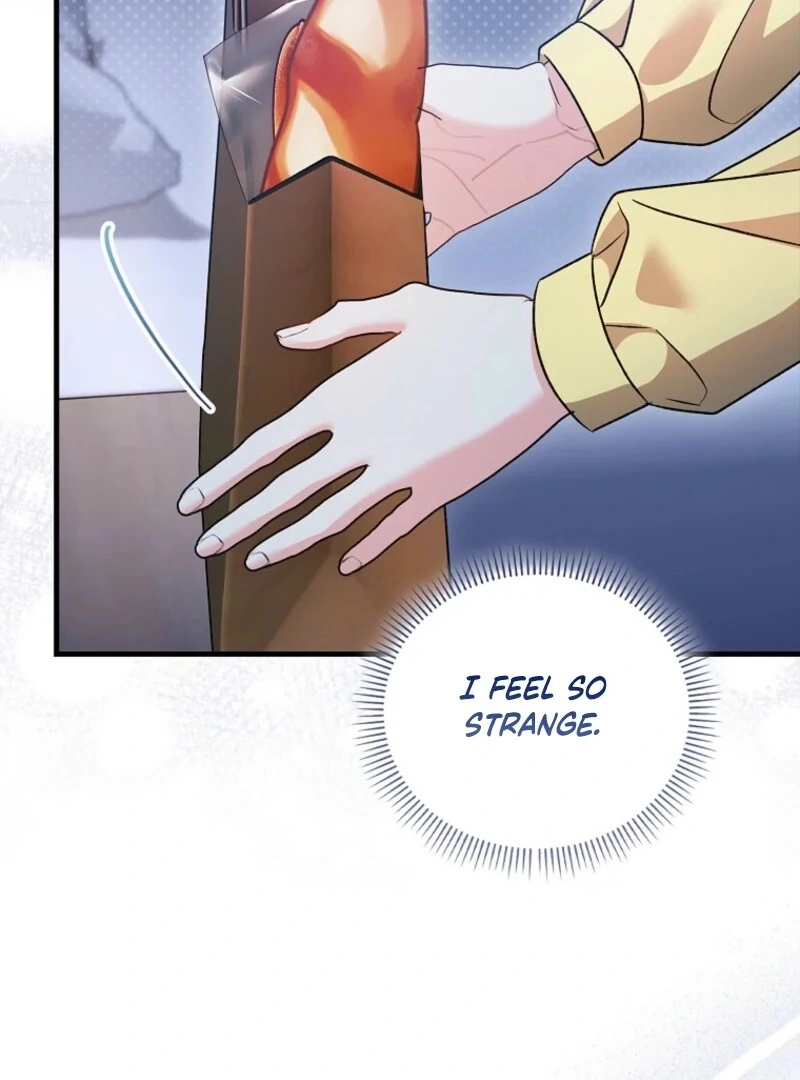 Becoming the Guide of the Mysophobic Villain? Absolutely Not! Chapter 15 - page 74