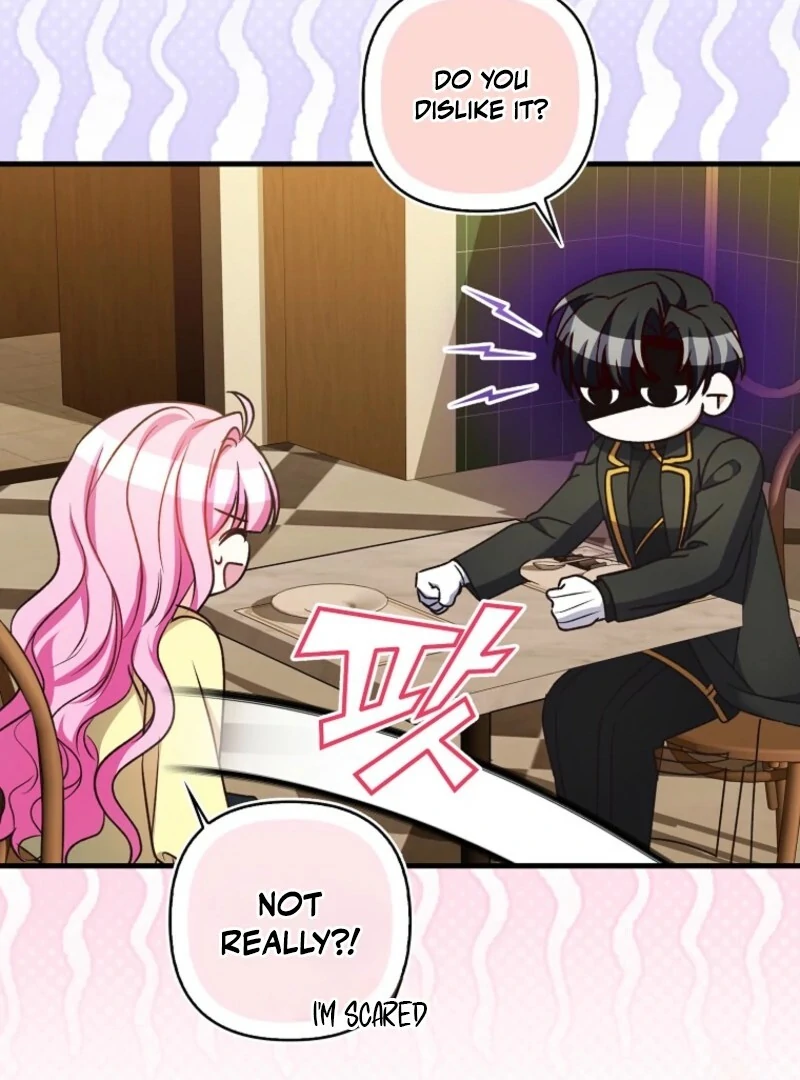 Becoming the Guide of the Mysophobic Villain? Absolutely Not! Chapter 15 - page 7