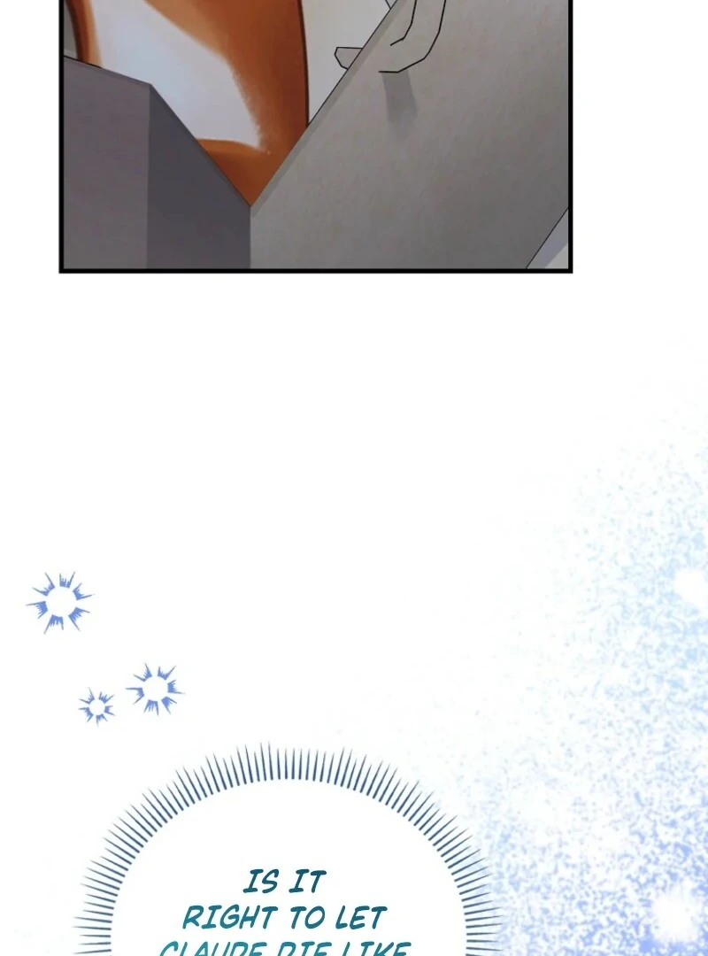 Becoming the Guide of the Mysophobic Villain? Absolutely Not! Chapter 15 - page 79