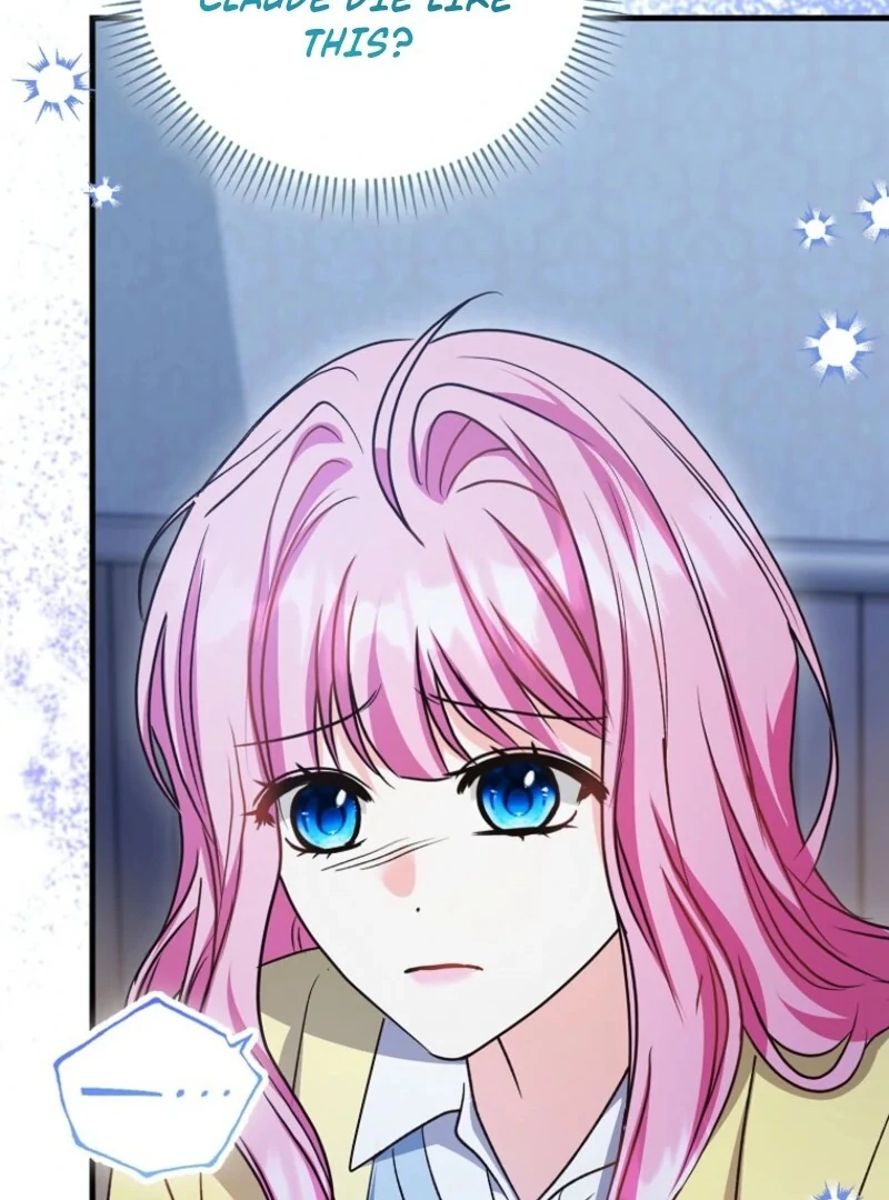 Becoming the Guide of the Mysophobic Villain? Absolutely Not! Chapter 15 - page 80