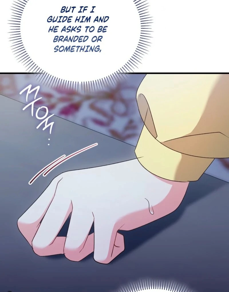 Becoming the Guide of the Mysophobic Villain? Absolutely Not! Chapter 15 - page 82