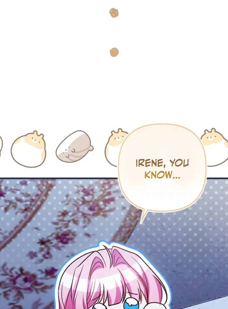 Becoming the Guide of the Mysophobic Villain? Absolutely Not! Chapter 15 - page 85