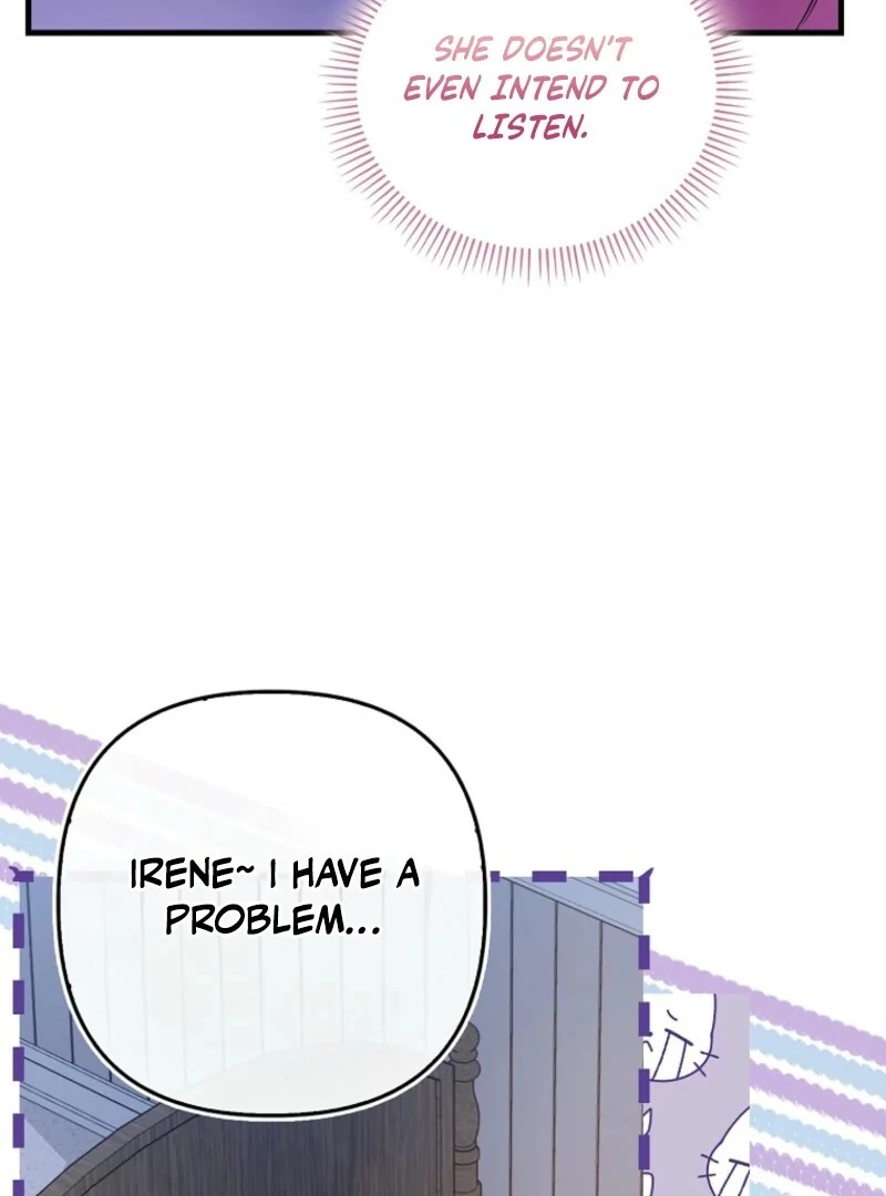Becoming the Guide of the Mysophobic Villain? Absolutely Not! Chapter 15 - page 88
