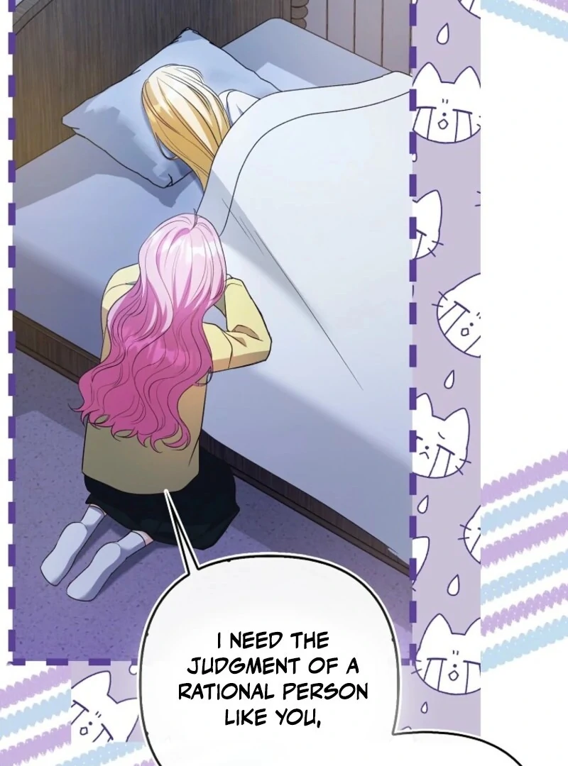 Becoming the Guide of the Mysophobic Villain? Absolutely Not! Chapter 15 - page 89