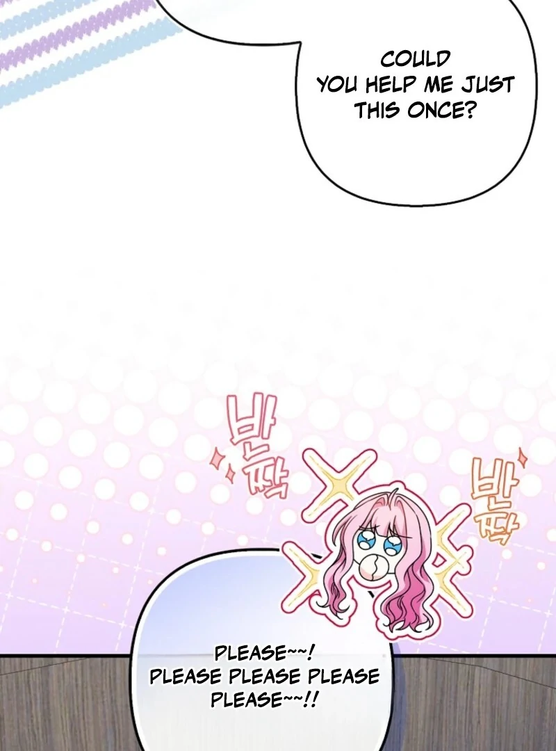 Becoming the Guide of the Mysophobic Villain? Absolutely Not! Chapter 15 - page 90