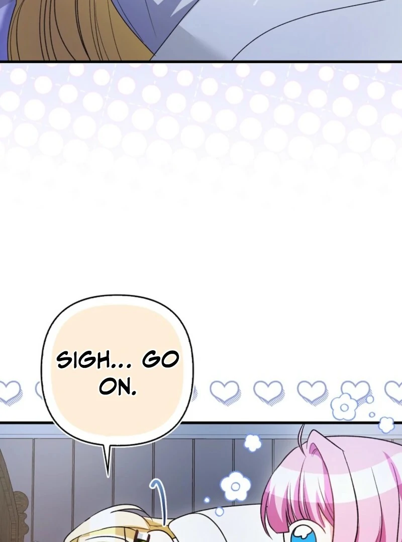 Becoming the Guide of the Mysophobic Villain? Absolutely Not! Chapter 15 - page 92