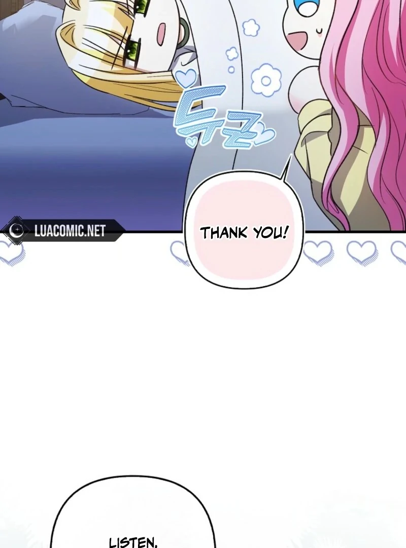 Becoming the Guide of the Mysophobic Villain? Absolutely Not! Chapter 15 - page 93