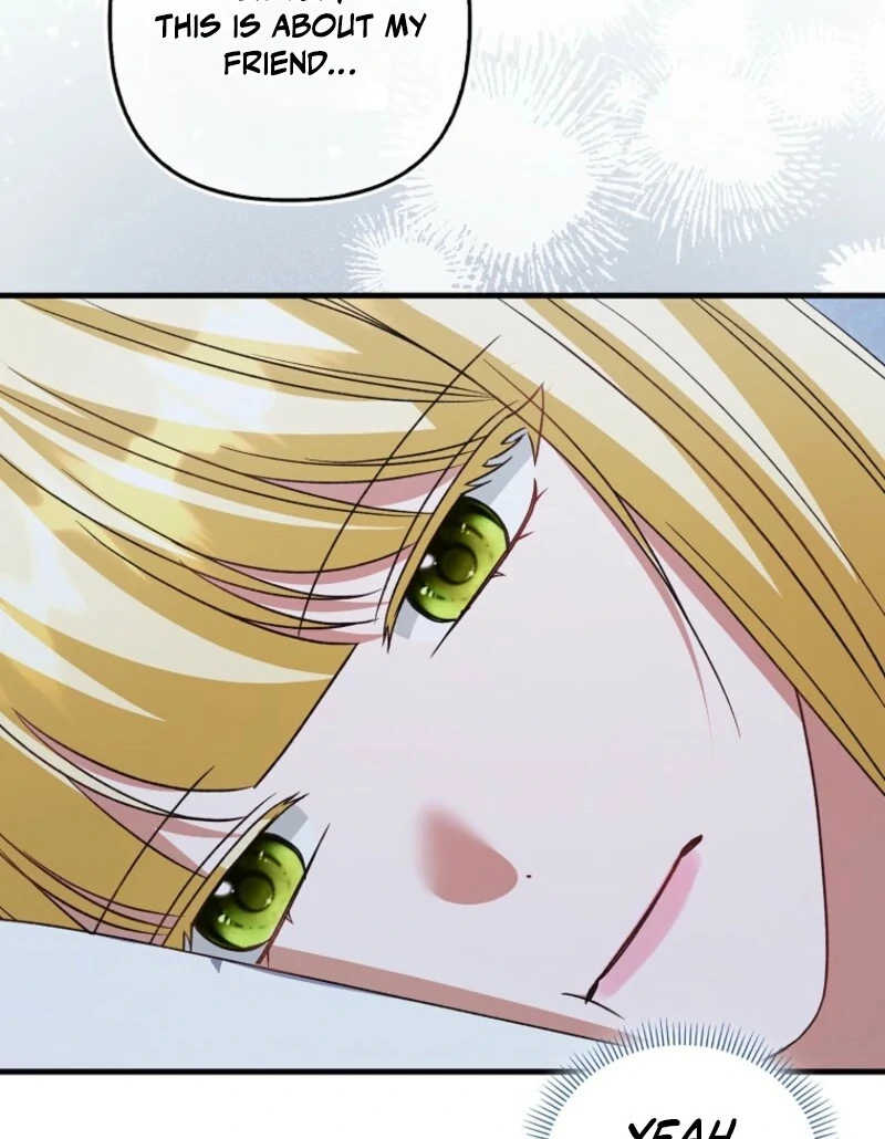 Becoming the Guide of the Mysophobic Villain? Absolutely Not! Chapter 15 - page 94