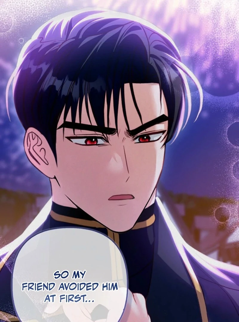 Becoming the Guide of the Mysophobic Villain? Absolutely Not! Chapter 15 - page 96