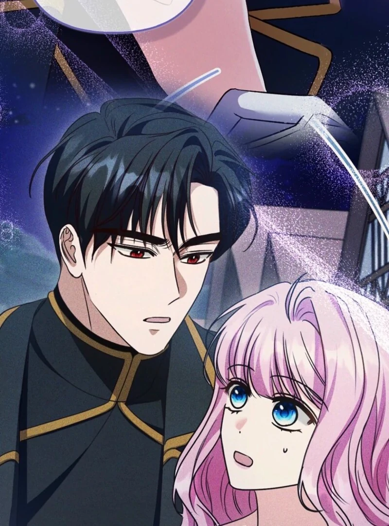 Becoming the Guide of the Mysophobic Villain? Absolutely Not! Chapter 15 - page 97