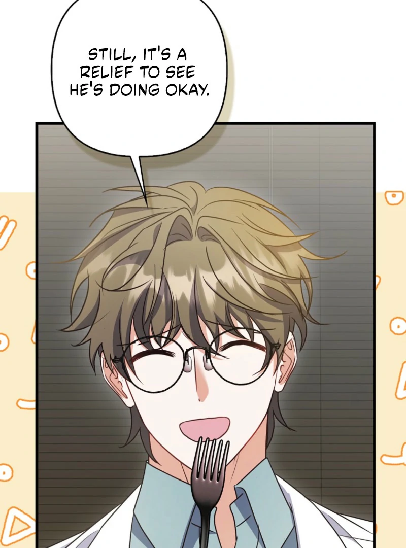 Becoming the Guide of the Mysophobic Villain? Absolutely Not! Chapter 16 - page 9
