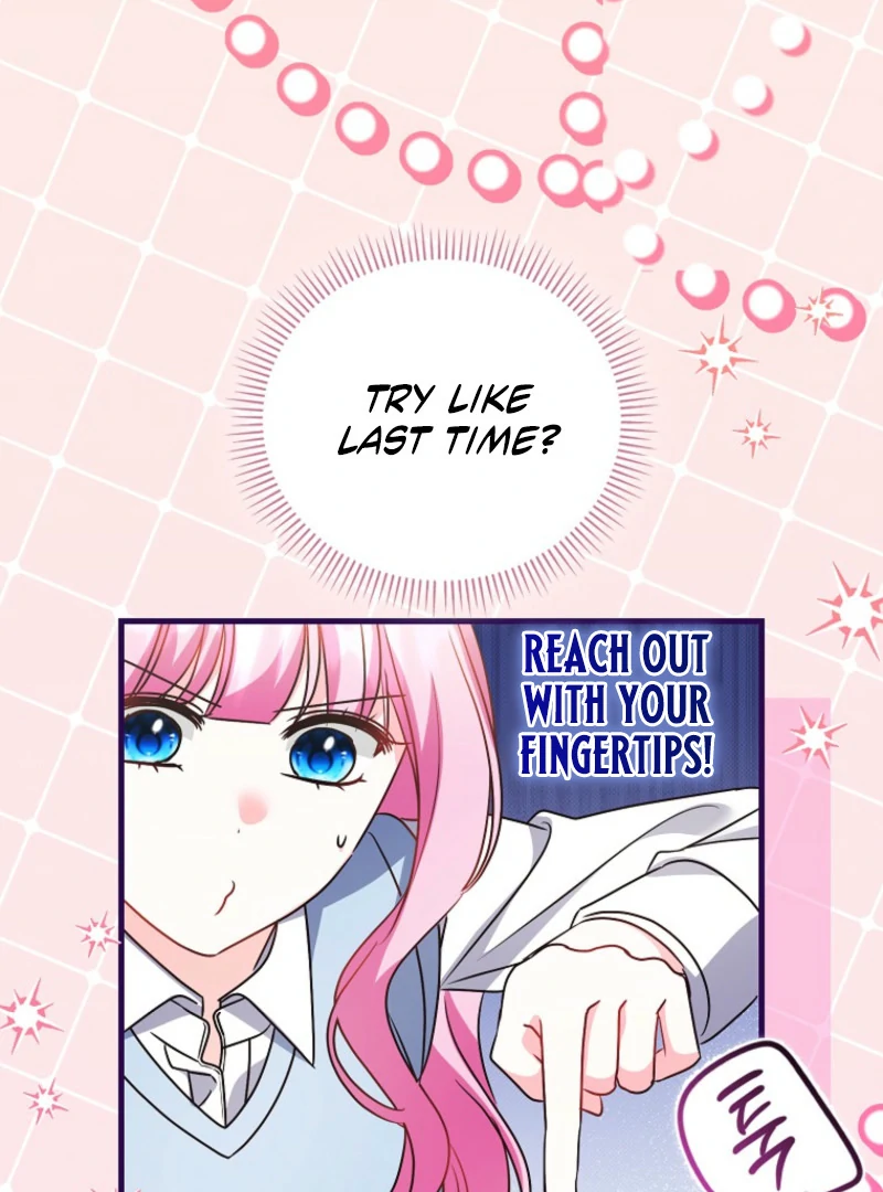 Becoming the Guide of the Mysophobic Villain? Absolutely Not! Chapter 16 - page 99