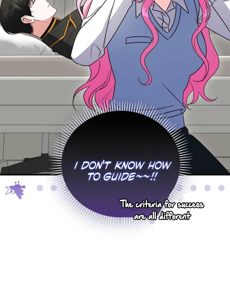 Becoming the Guide of the Mysophobic Villain? Absolutely Not! Chapter 16 - page 102