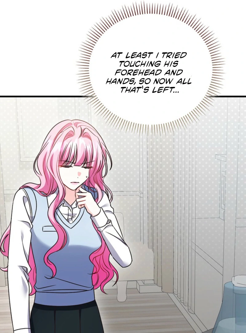 Becoming the Guide of the Mysophobic Villain? Absolutely Not! Chapter 16 - page 103