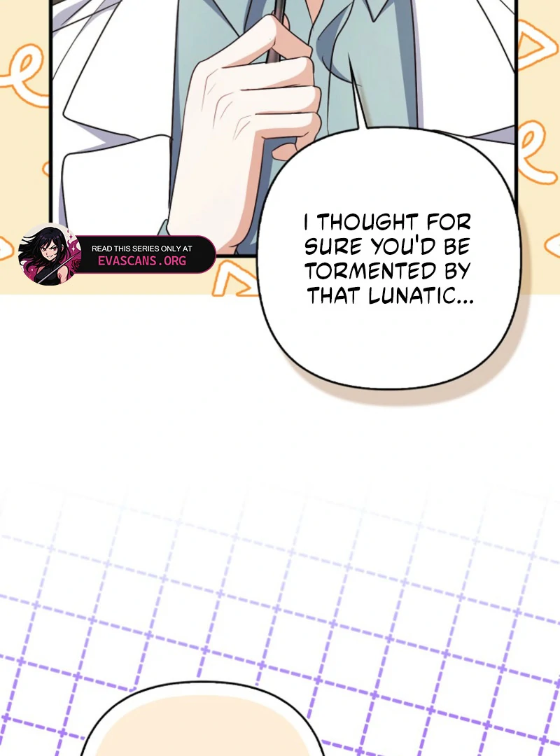 Becoming the Guide of the Mysophobic Villain? Absolutely Not! Chapter 16 - page 10
