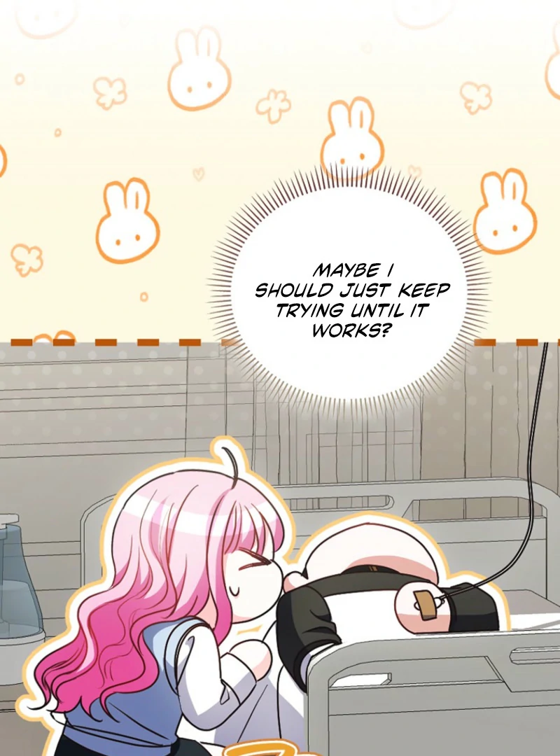 Becoming the Guide of the Mysophobic Villain? Absolutely Not! Chapter 16 - page 111