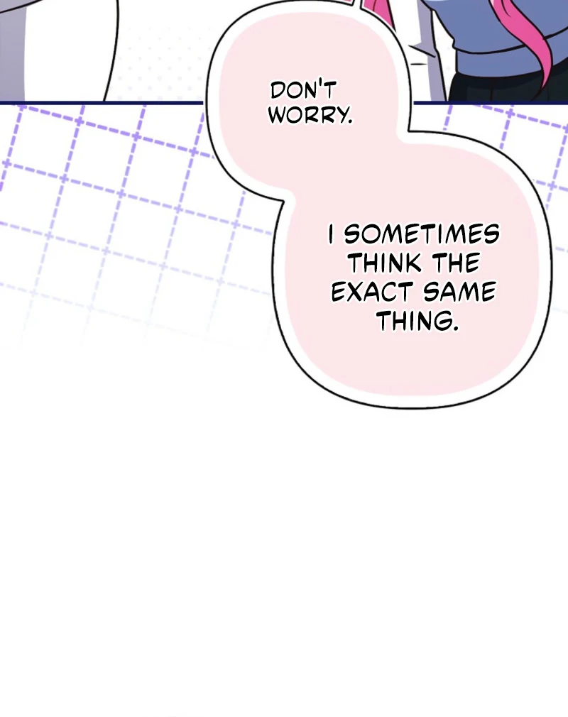 Becoming the Guide of the Mysophobic Villain? Absolutely Not! Chapter 16 - page 12