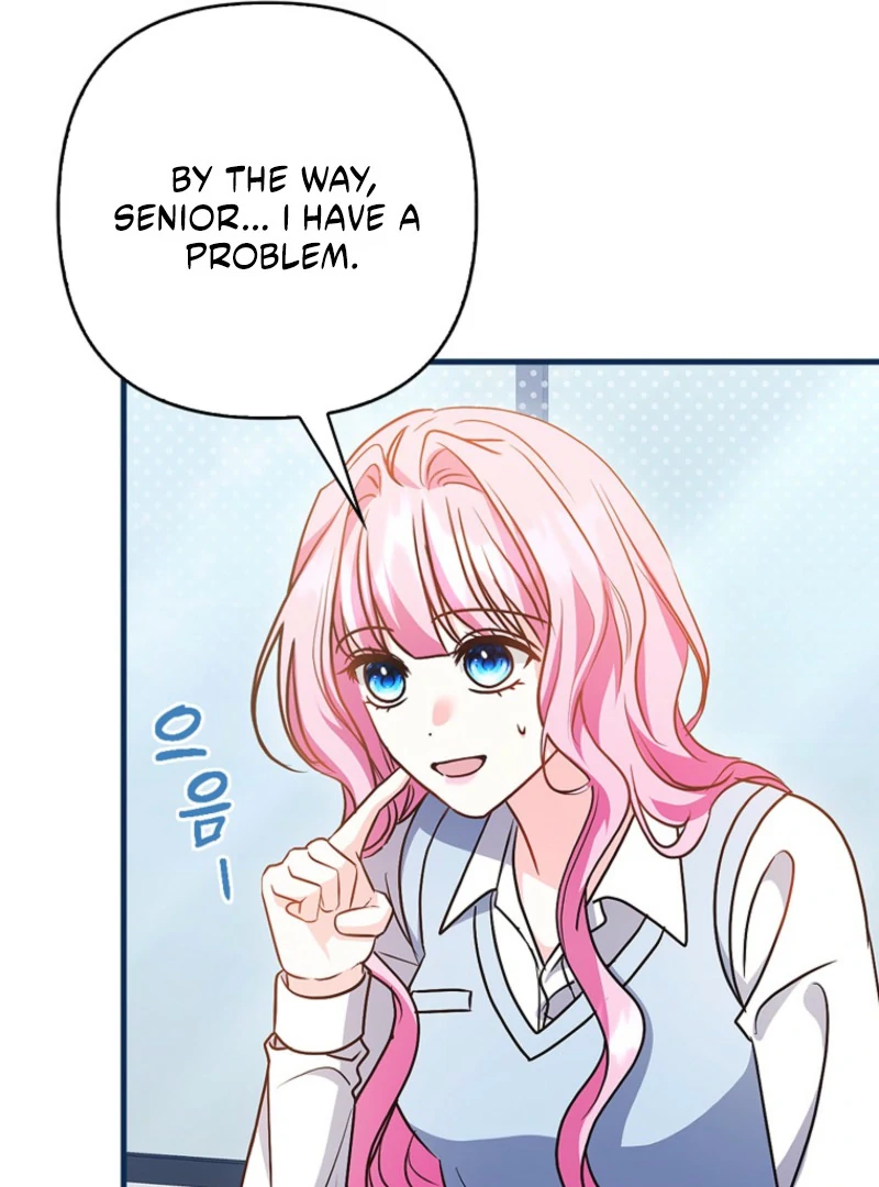 Becoming the Guide of the Mysophobic Villain? Absolutely Not! Chapter 16 - page 13