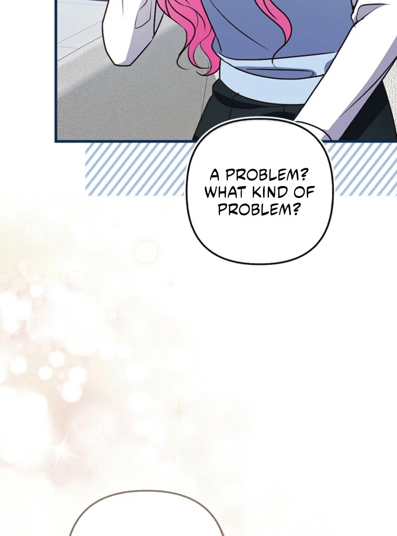 Becoming the Guide of the Mysophobic Villain? Absolutely Not! Chapter 16 - page 14