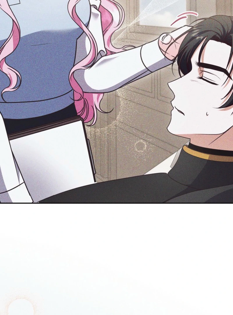 Becoming the Guide of the Mysophobic Villain? Absolutely Not! Chapter 16 - page 17