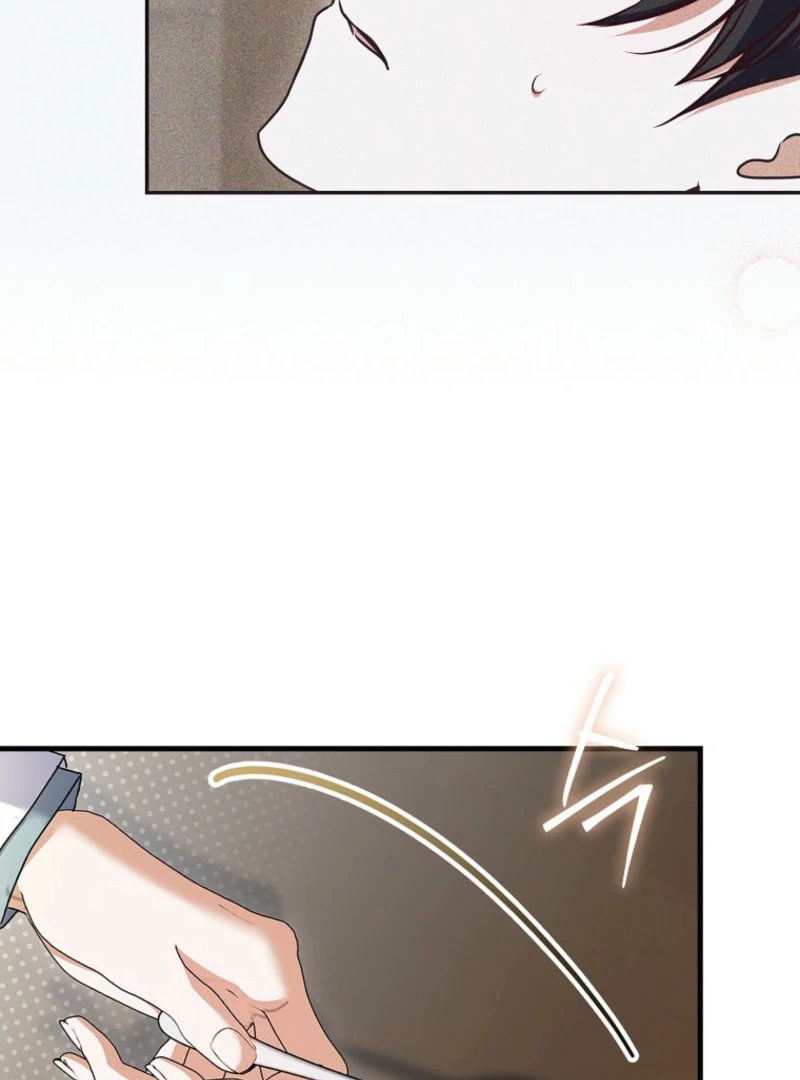 Becoming the Guide of the Mysophobic Villain? Absolutely Not! Chapter 16 - page 19