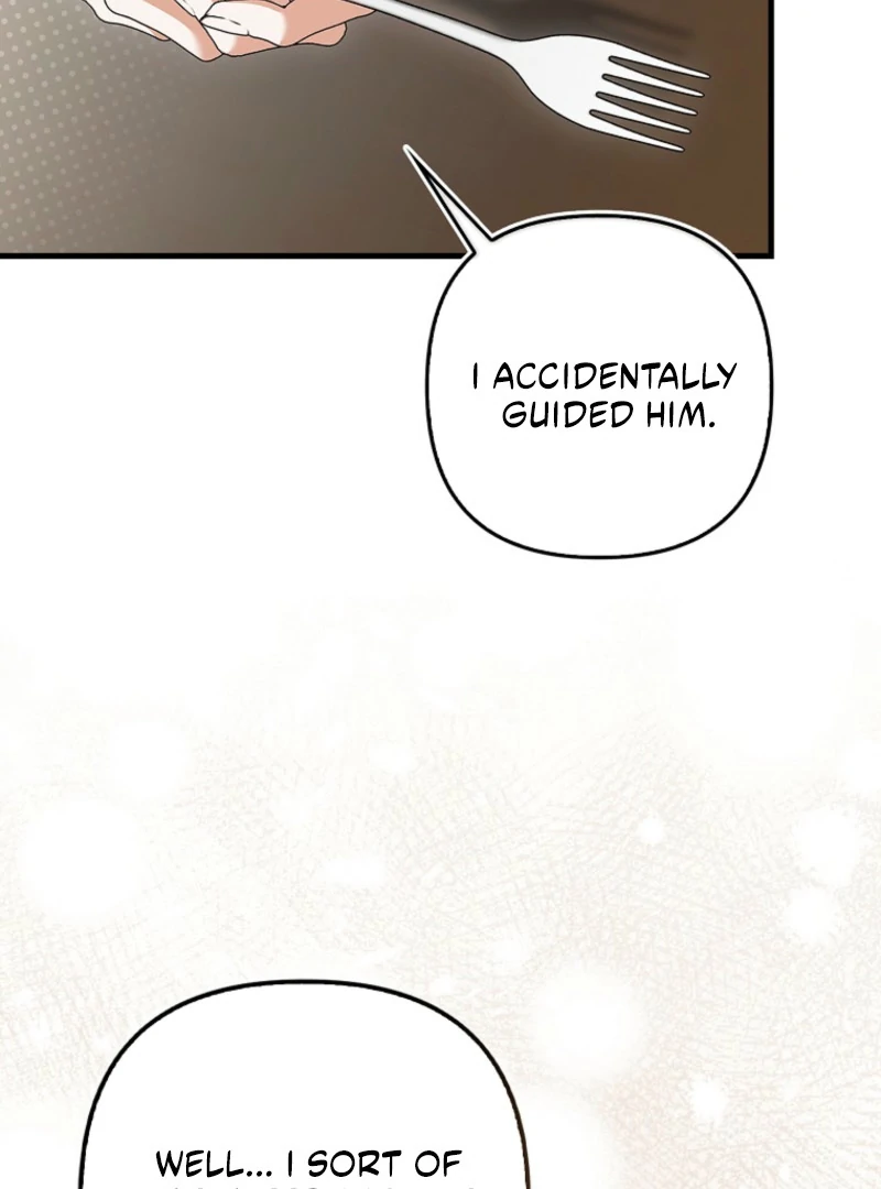 Becoming the Guide of the Mysophobic Villain? Absolutely Not! Chapter 16 - page 20