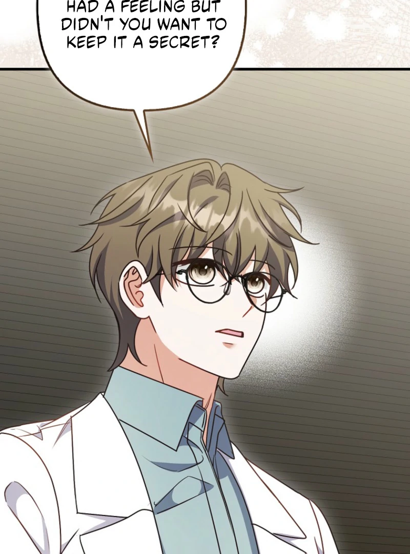 Becoming the Guide of the Mysophobic Villain? Absolutely Not! Chapter 16 - page 21