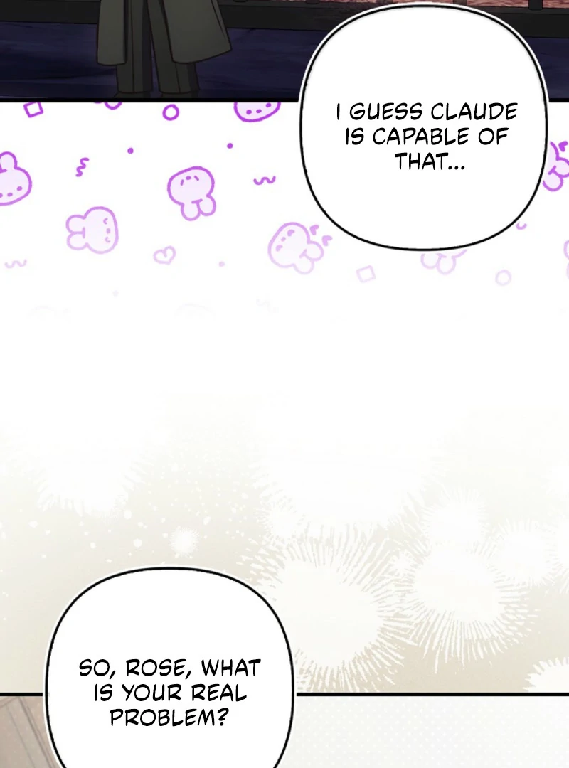 Becoming the Guide of the Mysophobic Villain? Absolutely Not! Chapter 16 - page 27