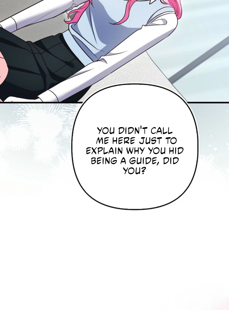 Becoming the Guide of the Mysophobic Villain? Absolutely Not! Chapter 16 - page 29