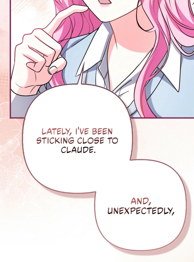 Becoming the Guide of the Mysophobic Villain? Absolutely Not! Chapter 16 - page 31