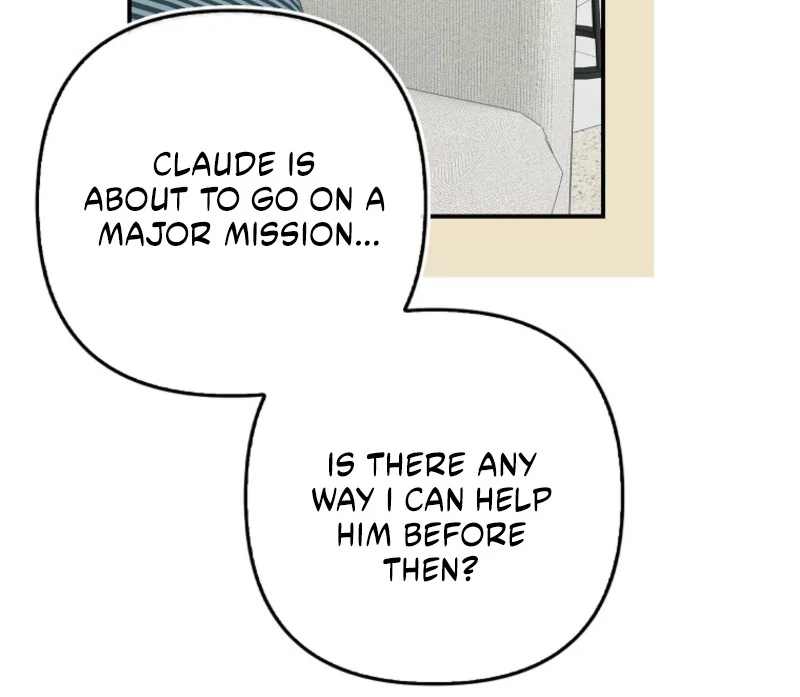 Becoming the Guide of the Mysophobic Villain? Absolutely Not! Chapter 16 - page 38