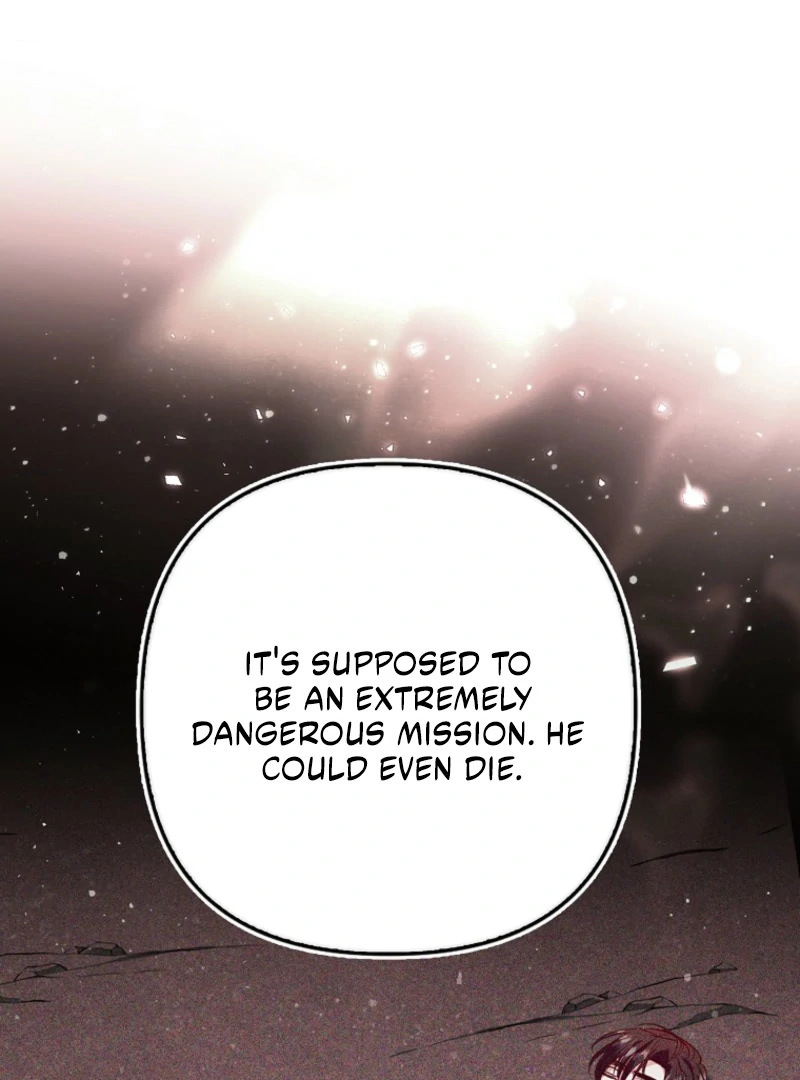 Becoming the Guide of the Mysophobic Villain? Absolutely Not! Chapter 16 - page 39