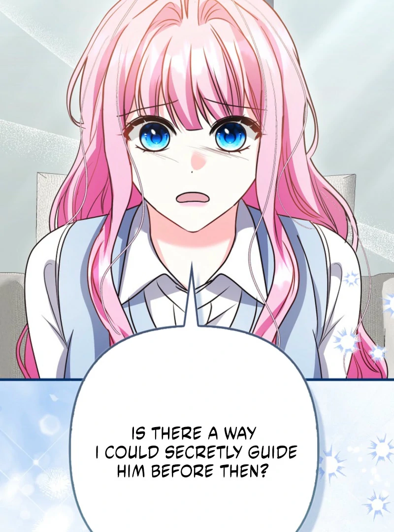 Becoming the Guide of the Mysophobic Villain? Absolutely Not! Chapter 16 - page 42