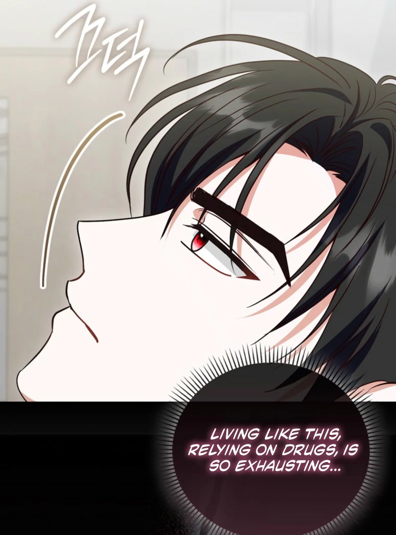Becoming the Guide of the Mysophobic Villain? Absolutely Not! Chapter 16 - page 51