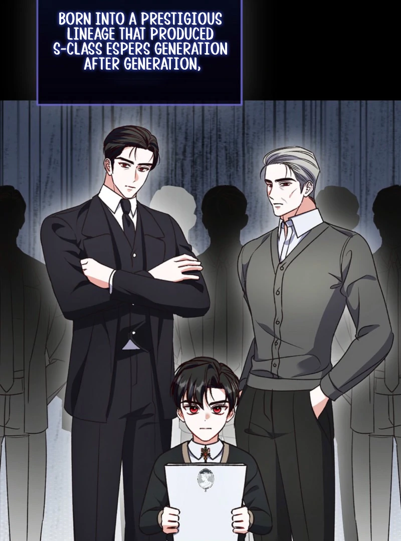 Becoming the Guide of the Mysophobic Villain? Absolutely Not! Chapter 16 - page 56