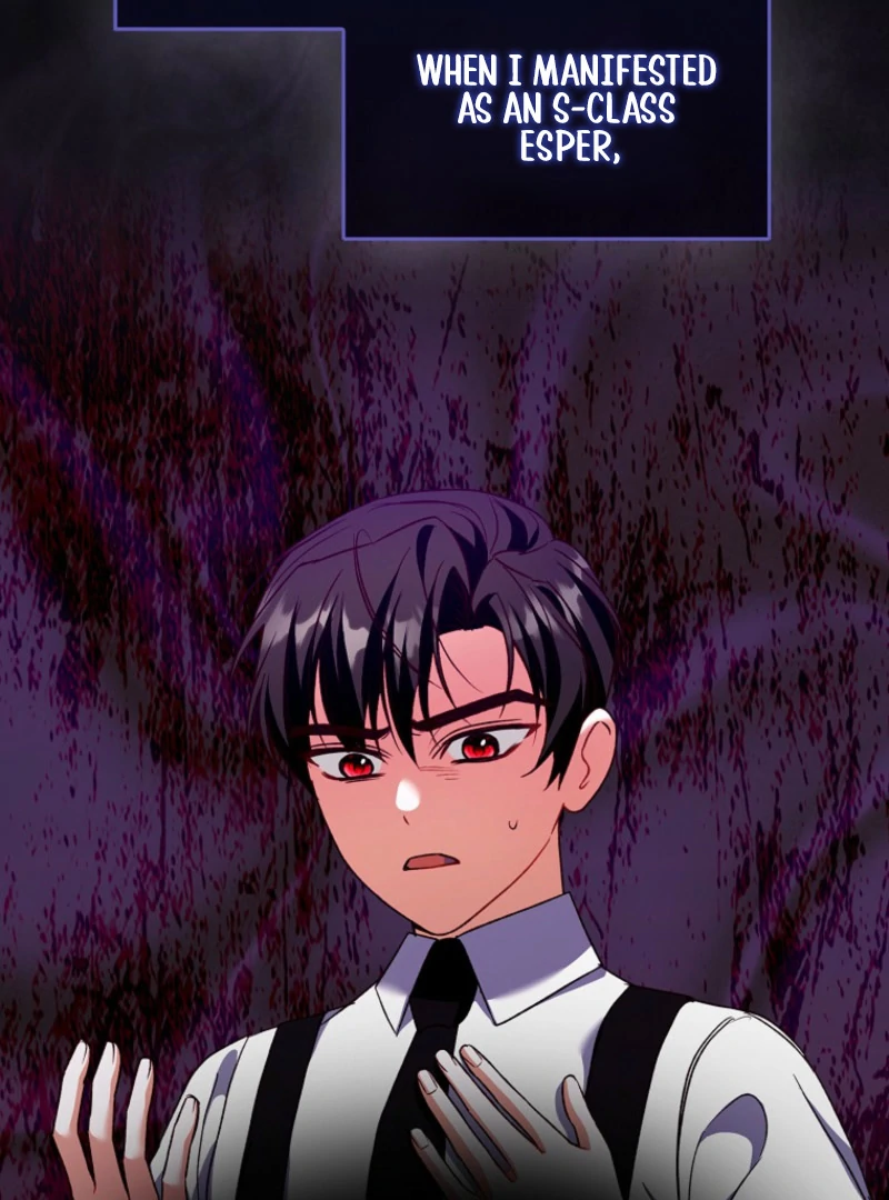 Becoming the Guide of the Mysophobic Villain? Absolutely Not! Chapter 16 - page 58