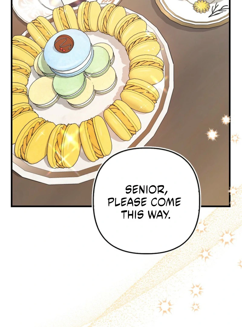 Becoming the Guide of the Mysophobic Villain? Absolutely Not! Chapter 16 - page 5