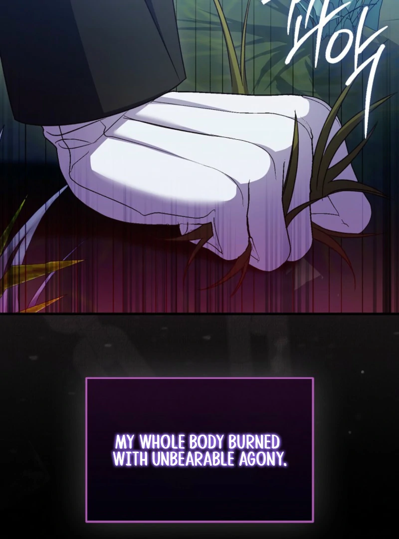 Becoming the Guide of the Mysophobic Villain? Absolutely Not! Chapter 16 - page 69