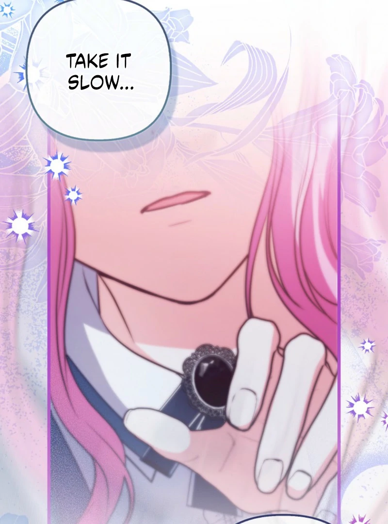 Becoming the Guide of the Mysophobic Villain? Absolutely Not! Chapter 16 - page 73