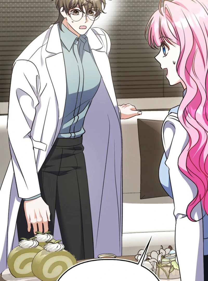 Becoming the Guide of the Mysophobic Villain? Absolutely Not! Chapter 16 - page 7
