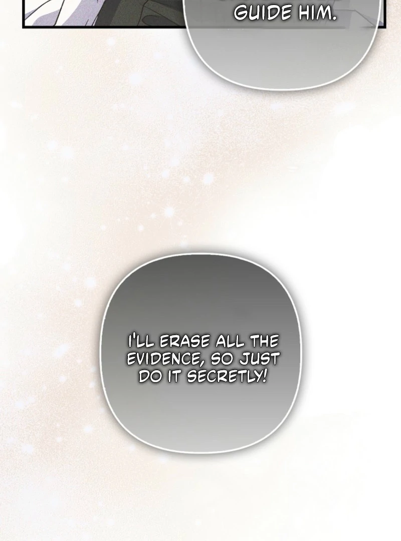 Becoming the Guide of the Mysophobic Villain? Absolutely Not! Chapter 16 - page 83