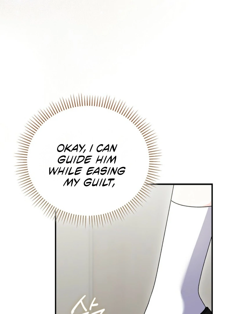 Becoming the Guide of the Mysophobic Villain? Absolutely Not! Chapter 16 - page 84