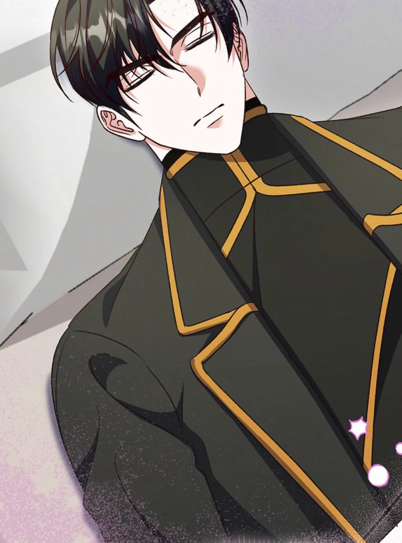 Becoming the Guide of the Mysophobic Villain? Absolutely Not! Chapter 16 - page 87